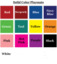 Blank Hot Pink Playmat 24